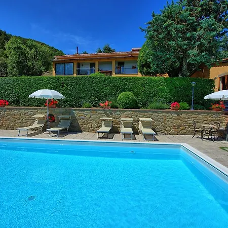 Il Salice Villa *