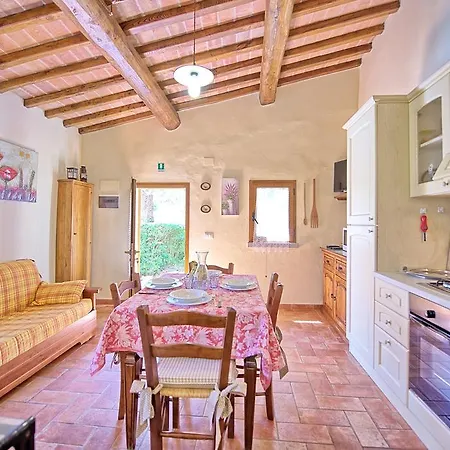 Villa Il Salice Cortona