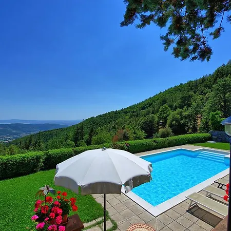 Il Salice Villa *