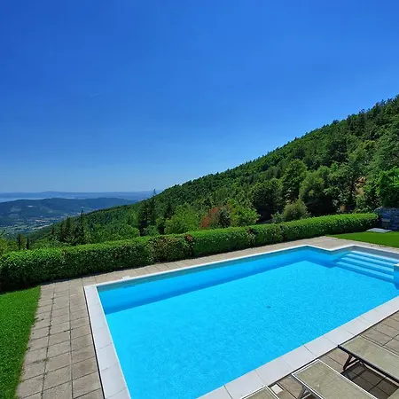 Il Salice Villa *