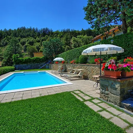 Il Salice Villa *