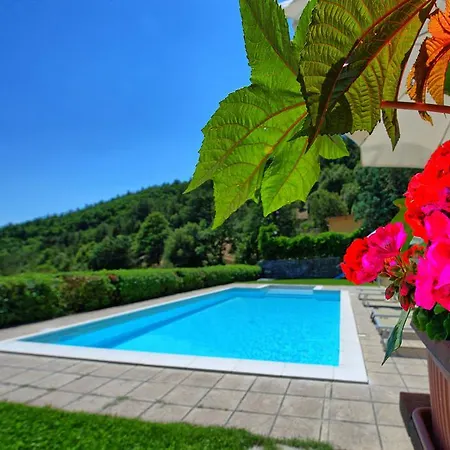 Villa Il Salice