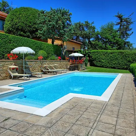 Il Salice Villa