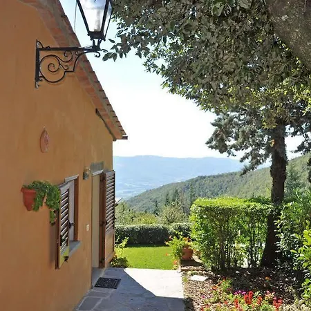 Il Salice Villa *