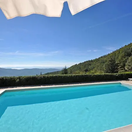 Villa Il Salice