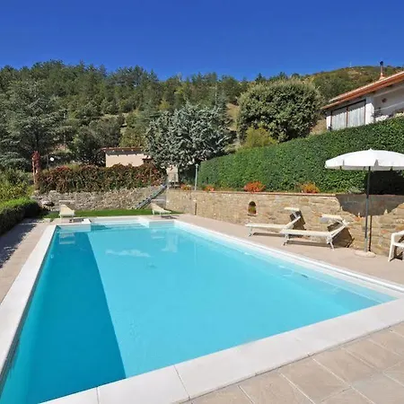 Il Salice Villa *