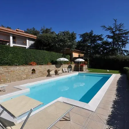 Villa Il Salice