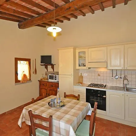Villa Il Salice Cortona