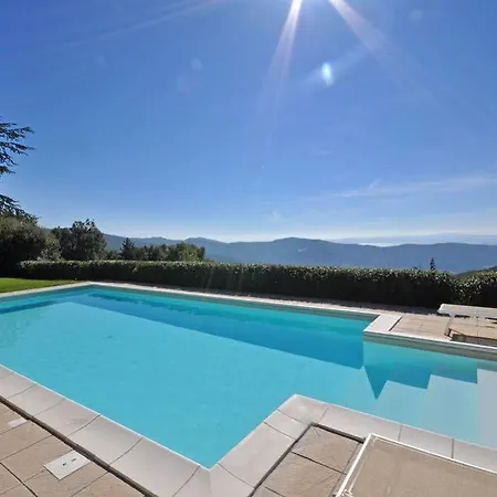 Villa Il Salice