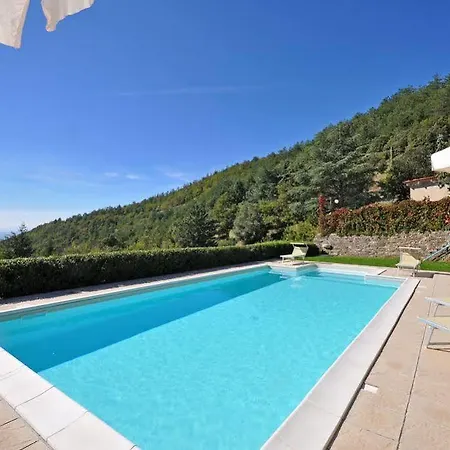 Il Salice Villa