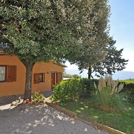 Il Salice Villa Cortona