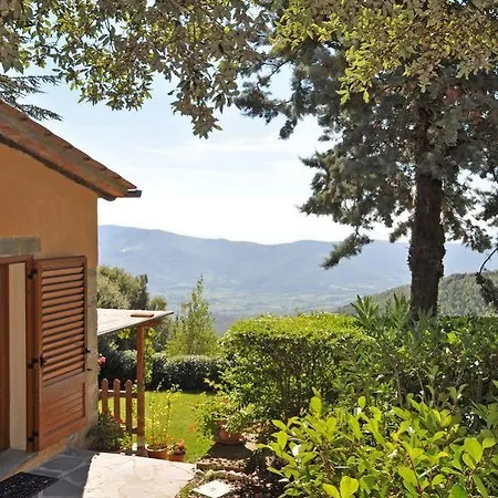 Villa Il Salice Cortona