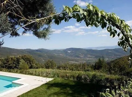 Villa Il Salice *