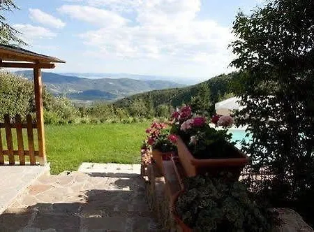 Il Salice Cortona