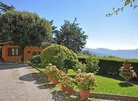 Villa Il Salice *