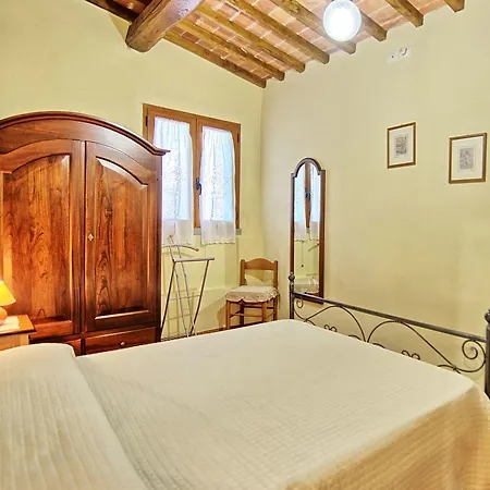 Il Salice * Cortona