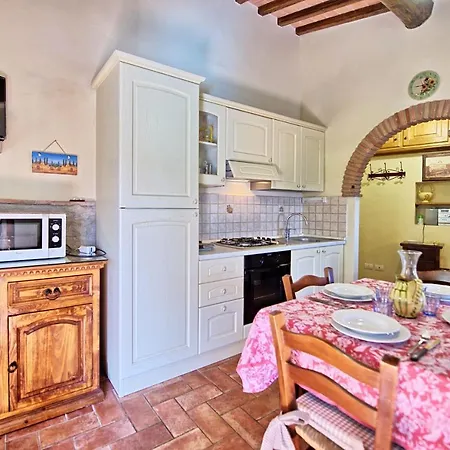Villa Il Salice *